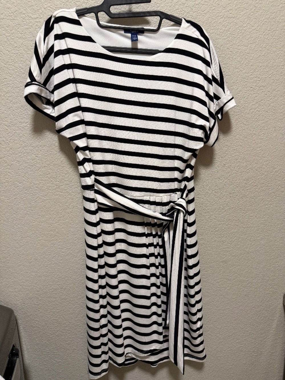 Chaps Dress